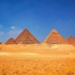 Visitare le Piramidi di Giza: Un’Esperienza Magica nel Cuore dell’Antico Egitto